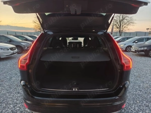 Volvo XC60 Momentum 2017 2.0d euro 6 Automat - imagine 6