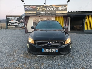 Volvo XC60 Momentum 2017 2.0d euro 6 Automat - imagine 2