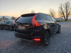 Volvo XC60 Momentum 2017 2.0d euro 6 Automat - imagine 5