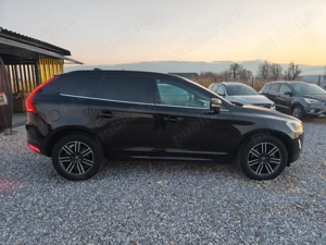 Volvo XC60 Momentum 2017 2.0d euro 6 Automat - imagine 4