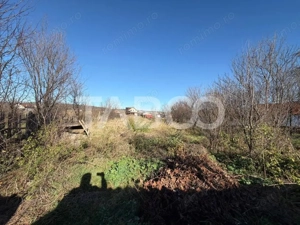 Casa individuala de vanzare teren de 1397 mp Cristian Sibiu - imagine 6