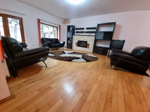 Vila 5 camere, mobilată și utilată, Șoseaua Olteniței, Zona Lidl, Mutare Imediata!!! - imagine 12