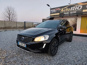 Volvo XC60 Momentum 2017 2.0d euro 6 Automat