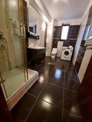 Vila 5 camere, mobilată și utilată, Șoseaua Olteniței, Zona Lidl, Mutare Imediata!!! - imagine 8