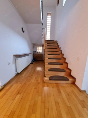 Vila 5 camere, mobilată și utilată, Șoseaua Olteniței, Zona Lidl, Mutare Imediata!!! - imagine 15