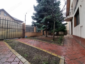Vila 5 camere, mobilată și utilată, Șoseaua Olteniței, Zona Lidl, Mutare Imediata!!! - imagine 18