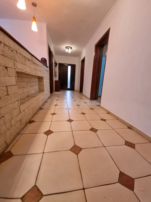 Vila 5 camere, mobilată și utilată, Șoseaua Olteniței, Zona Lidl, Mutare Imediata!!! - imagine 14