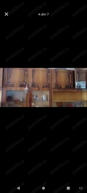 Se donează mobila veche