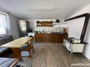 Casă de Vinzare la Sat Grabati 48 km de Timisoara  - imagine 5