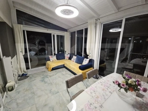 Casa de lux tip duplex cu 3 camere in zona Rediu - imagine 5