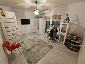 Casa de lux tip duplex cu 3 camere in zona Rediu - imagine 15