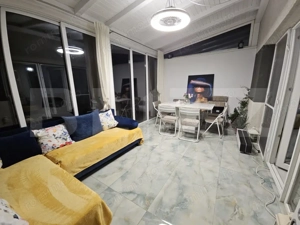 Casa de lux tip duplex cu 3 camere in zona Rediu - imagine 4