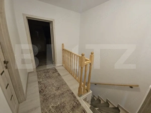 Casa de lux tip duplex cu 3 camere in zona Rediu - imagine 12