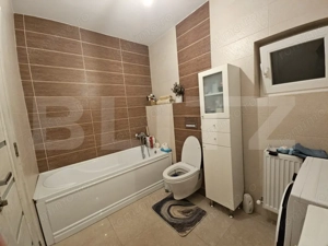 Casa de lux tip duplex cu 3 camere in zona Rediu - imagine 17