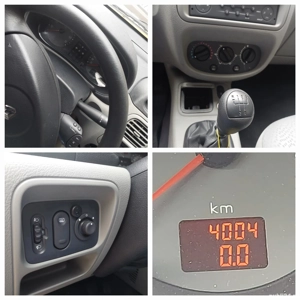 Masina noua - Renault Clio 1.4 cu doar 4000 km - imagine 6