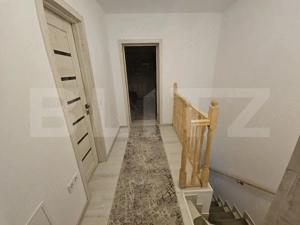 Casa de lux tip duplex cu 3 camere in zona Rediu - imagine 11