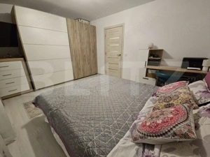 Casa de lux tip duplex cu 3 camere in zona Rediu - imagine 14