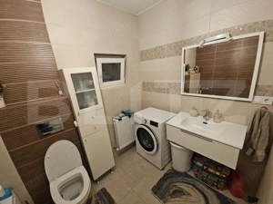 Casa de lux tip duplex cu 3 camere in zona Rediu - imagine 16