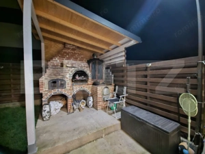 Casa de lux tip duplex cu 3 camere in zona Rediu - imagine 18