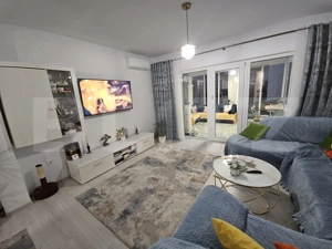 Casa de lux tip duplex cu 3 camere in zona Rediu