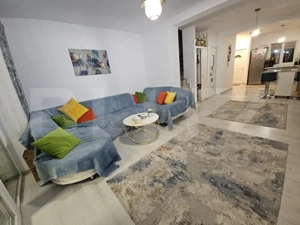 Casa de lux tip duplex cu 3 camere in zona Rediu - imagine 3