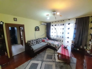 Apartament 3 camere semidecomandat, zona Big - imagine 10