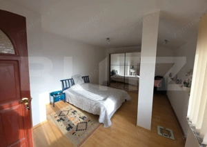 Proprietate generoasă, 10 camere, 750 mp, zona Unirea - imagine 14