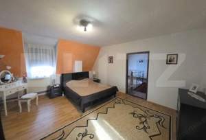 Proprietate generoasă, 10 camere, 750 mp, zona Unirea - imagine 12