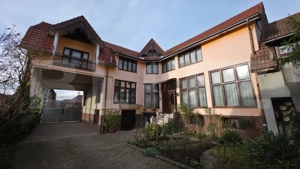 Proprietate generoasă, 10 camere, 750 mp, zona Unirea - imagine 4