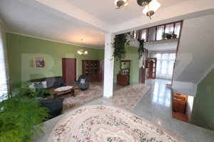 Proprietate generoasă, 10 camere, 750 mp, zona Unirea - imagine 17