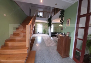 Proprietate generoasă, 10 camere, 750 mp, zona Unirea - imagine 19