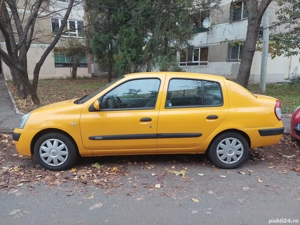 Masina noua - Renault Clio 1.4 cu doar 4000 km - imagine 8