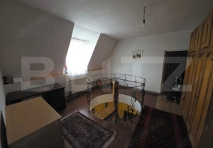 Proprietate generoasă, 10 camere, 750 mp, zona Unirea - imagine 11