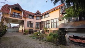 Proprietate generoasă, 10 camere, 750 mp, zona Unirea - imagine 6