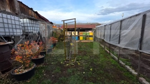 Proprietate generoasă, 10 camere, 750 mp, zona Unirea - imagine 10