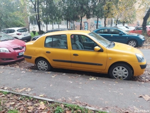 Masina noua - Renault Clio 1.4 cu doar 4000 km - imagine 9