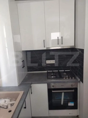Apartament 2 camere, 43mp, parcare, zona Parcul Poligon 
