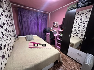 Apartament 3 camere zona Str,Spitalului - imagine 4