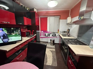 Apartament 3 camere zona Str,Spitalului - imagine 2