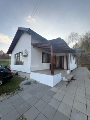Casa de vanzare zona Ghinzii