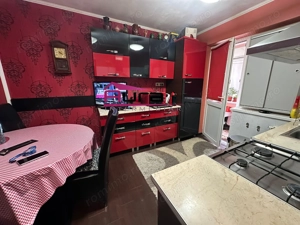 Apartament 3 camere zona Str,Spitalului - imagine 6