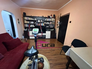 Apartament 3 camere zona Str,Spitalului - imagine 7