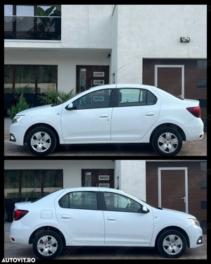 Dacia Logan  2017 ,1.5D,unic proprietar ,150000km