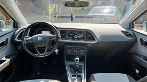 Vand Seat Leon ST 2019 - imagine 5