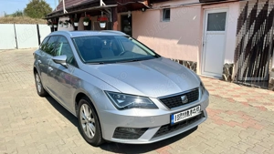Seat Leon 1.6 TDI Start&Stop Style