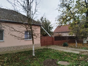 Casa de vânzare Peciu Nou
