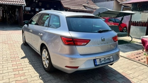Vand Seat Leon ST 2019 - imagine 2