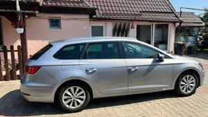Vand Seat Leon ST 2019 - imagine 4