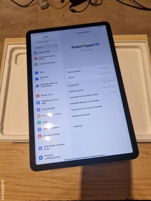 Tableta Xiaomo Pad 5 