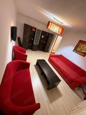 Garsonieră de închiriat Sos Giurgiului